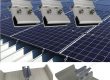 solar metal roof clamp without rail
