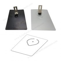 solar panel roof mounting flashing aluminum