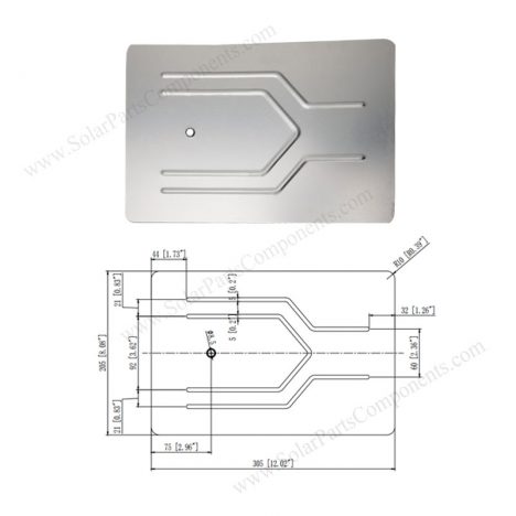 asphalt shingle roof flashing for solar mounts asphalt shingle roof flashing for solar mounts