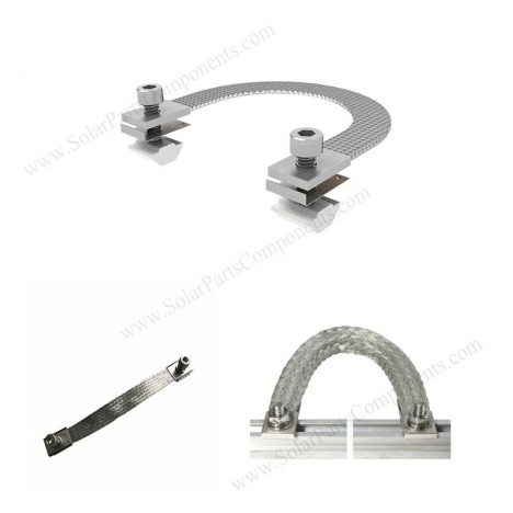 solar mounting copper wire jumper solar mounting copper wire jumper