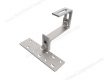 photovoltaic tile roof hooks
