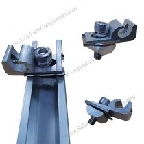 solar grounding lugs for PV installation