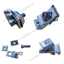 pv grounding lugs for solar installation