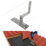 solar panel roof brackets SPC-IK-05