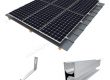 flat roof solar racking,SPC-RF-IK12-DR