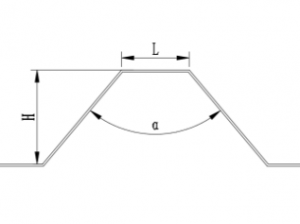 Solar Metal Roof Clamp Installation-SPC-CK-04-1.2