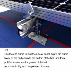 Solar Metal Roof Installation-SPC-RF-CK02A-HR-1.9-1