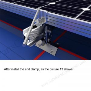 Solar Metal Roof Installation-SPC-RF-CK02A-HR-1.9-2
