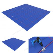 universal metal rooftop mounts