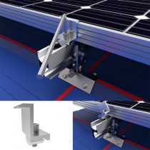 Solar Universal Metal Rooftop Mounts, SPC-RF-CK02A-HR