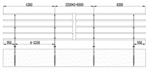 Solar Ground Installation-SPC-GA-4H-N-Step-5-1