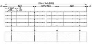 Solar Ground Installation-SPC-GA-4H-N-Step-7-1