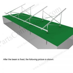 Solar Ground Installation-SPC-GA20-4H-CN-Step-7-2