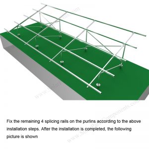 Solar Ground Installation-SPC-GA20-4H-CN-Step-7-3