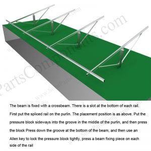 Solar Ground Installation-SPC-HA-4H-PCW-Step-6-2
