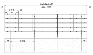 Solar Ground Installation-SPC-HA-4H-PCW-Step-7-1