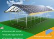 BIPV roofing mounts