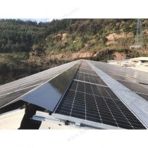 waterproof BIPV roof