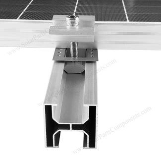 pv module grounding weebs