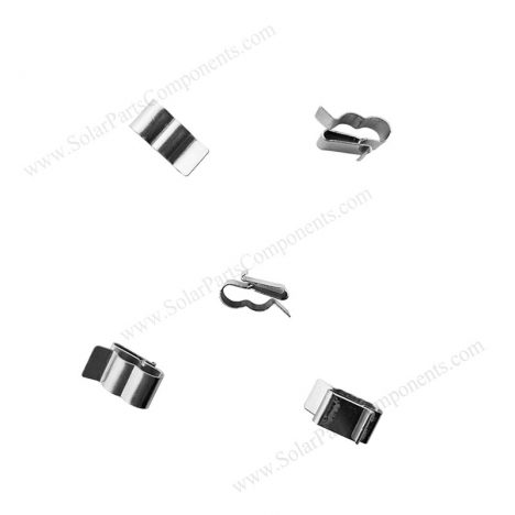 solar wire clips solar wire clips