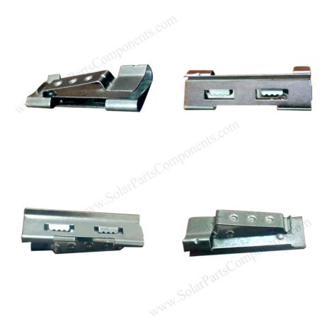 Edge Clips, cable clips for edges: fasten cables without drilling