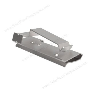 solar cable management clips