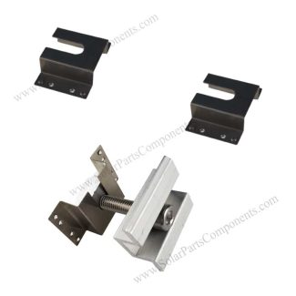 grounding earthing washer for pv module