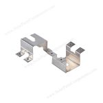 earthing clip for solar