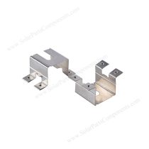 earthing clip for solar