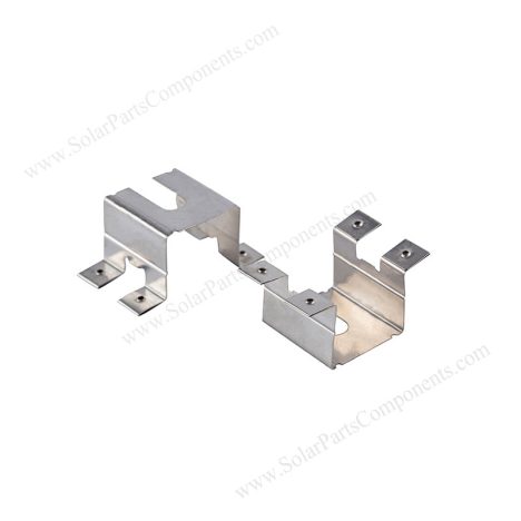 earthing clip for solar