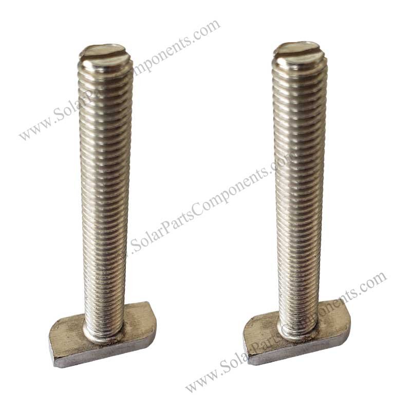 T bolts for PV module wholesale