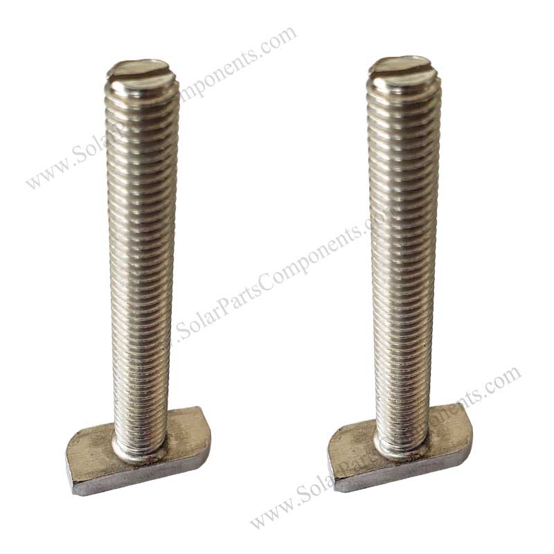 T bolts for PV module wholesale