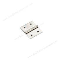grounding clip for solar