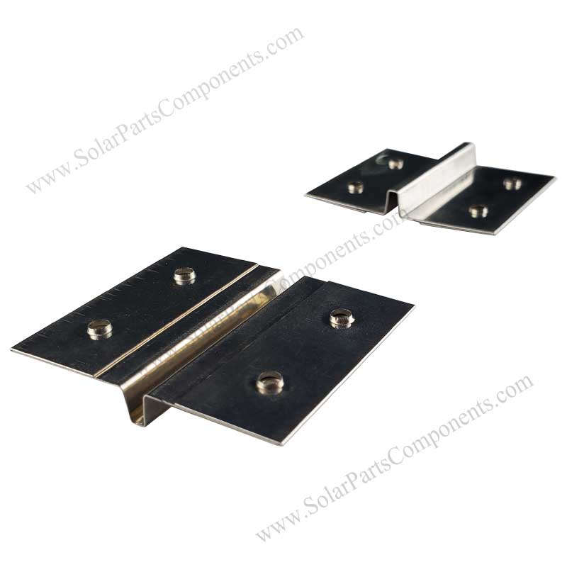 grounding clip for solar panel wholesale