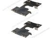 solar panel earthing clip