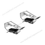 wire clips for PV module