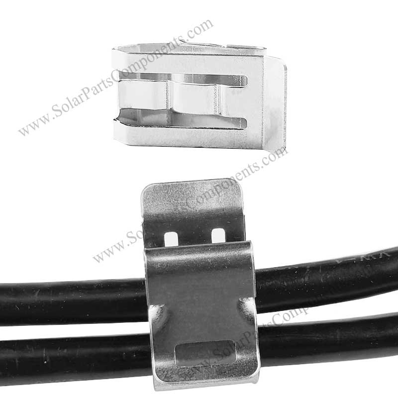wire clips for solar SUS304