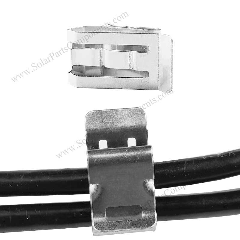 wire clips for solar SUS304