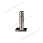 solar racking T bolts