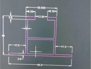 Solar electrical earthing clips factory