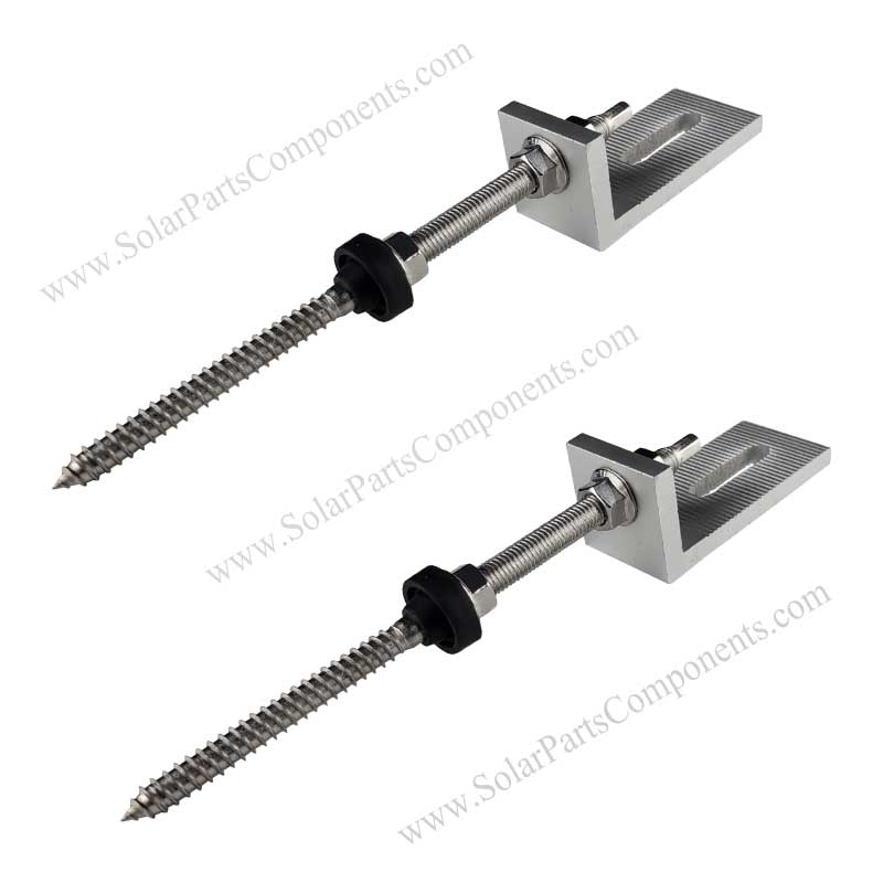 solar panel hanger bolts good quality