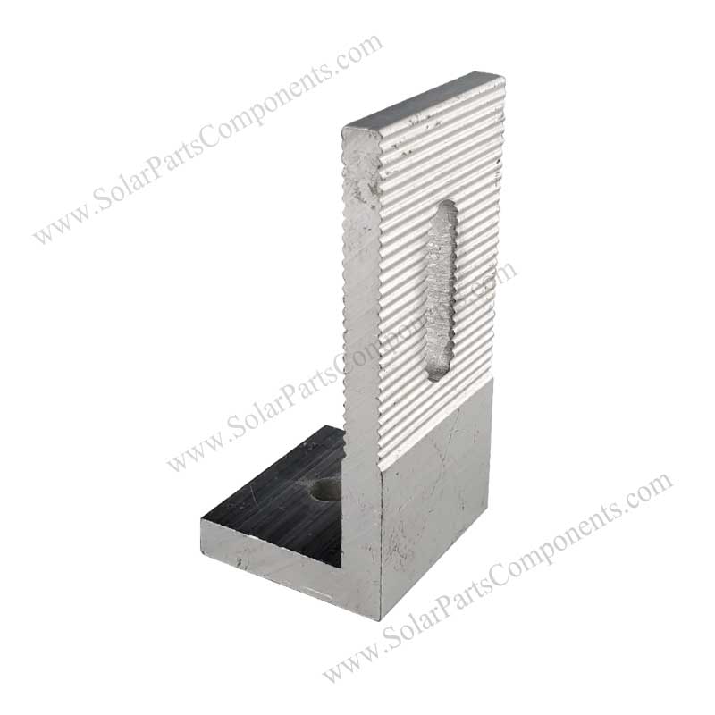 Solar Panel L brackets