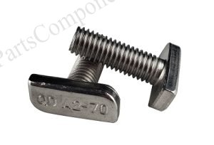 T bolts for solar panel SPC-FT23-825