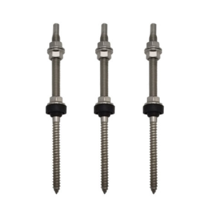 SUS 304 Stainless Steel Hanger Bolts