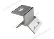 solar panel metal roof clamps
