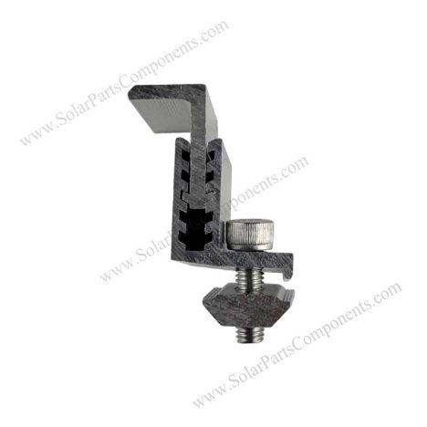 adjustable end clamp factory direct adjustable end clamp factory direct