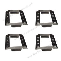 grounding clip PV module SUS 304