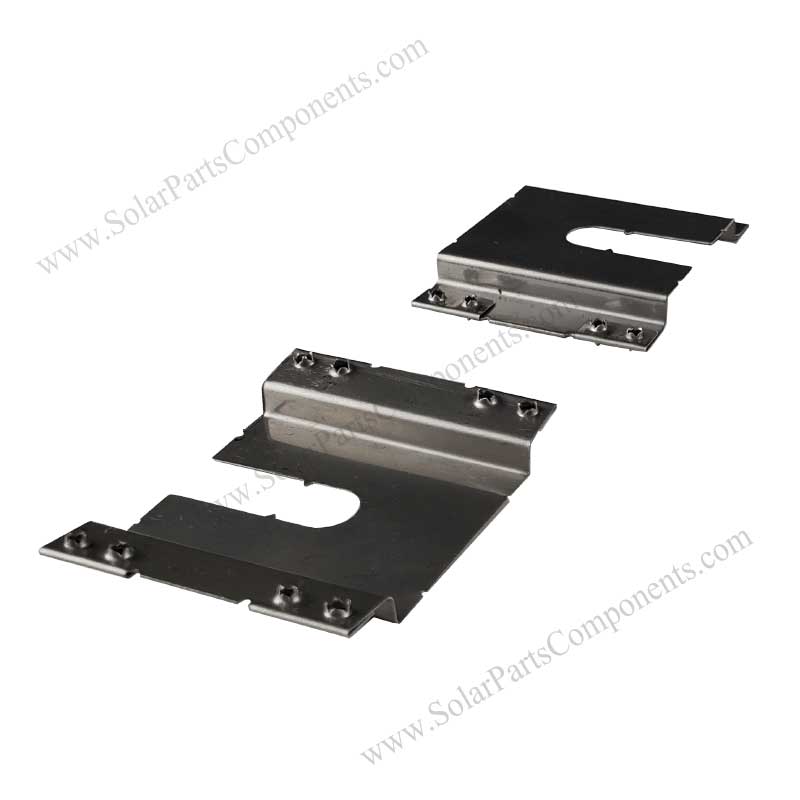 grounding clips for solar panels wholesale