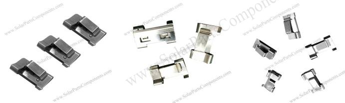Solar cable clip series fast delivery