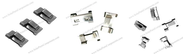 Solar cable clip series fast delivery